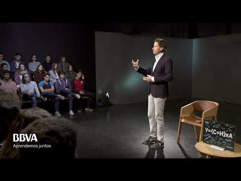 Thumbnail for Versión Completa: Victor Küppers, El valor de tu actitud by AprendemosJuntos