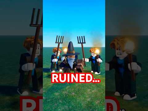 Thumbnail for everyone hates this game now... 😔 by Chizeled