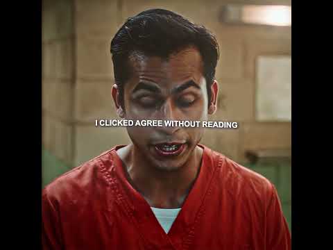 Thumbnail for Tell the story of “Please Hold”from Jack’s perspective..#movie #foryou #edit #funny by flip yete
