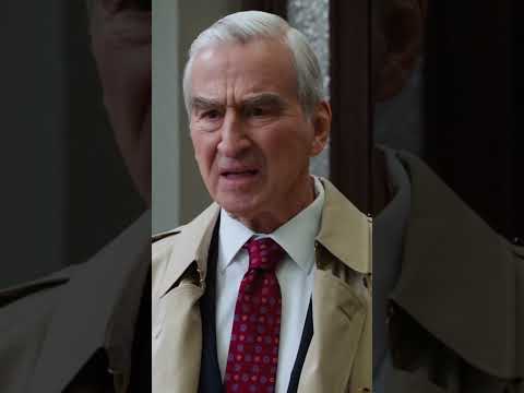 Thumbnail for An angry Jack McCoy can be chilling 😰 | #Shorts by Law & Order