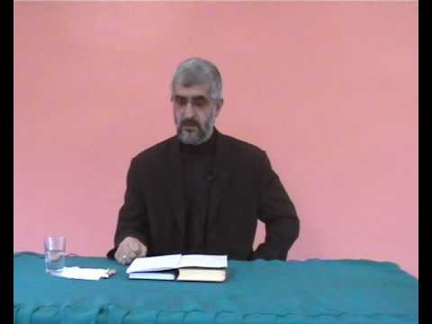 Thumbnail for 004.Ders (5/8) - FATİHA Suresi (1-4) - Ramazan KAYAN by ilimtalebesi