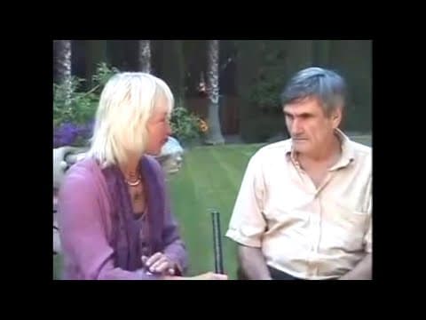 Thumbnail for Comunicación No Violenta - entrevista de Marshall Rosenberg by Palouse Mindfulness