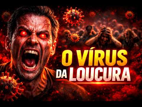 Thumbnail for Apocalipse de loucura by O Conspiracionista Webdocs.