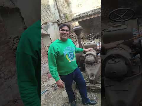 Thumbnail for Jalandhar ka kabaad tractor nikla 1.25 Crore Ka Khazana! ЁЯШ▒ by Anuj Vishwakarma