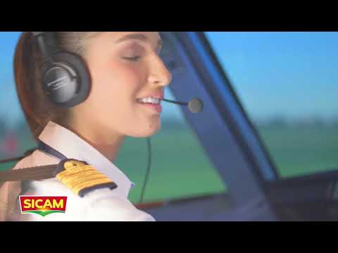 Thumbnail for Pub SICAM Tv 2016 by SICAM TUNISIA