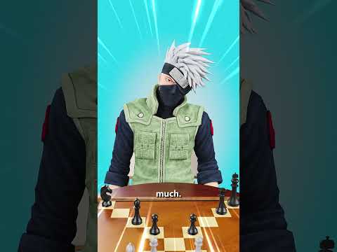 Thumbnail for X Shaped Chess Puzzle by Big Brain Chess