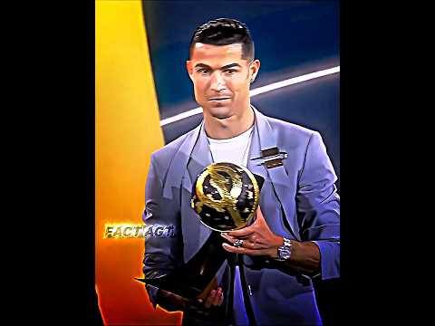 Thumbnail for Ronaldo Breaks Live Stream Record 🔥 by Fact' AGT