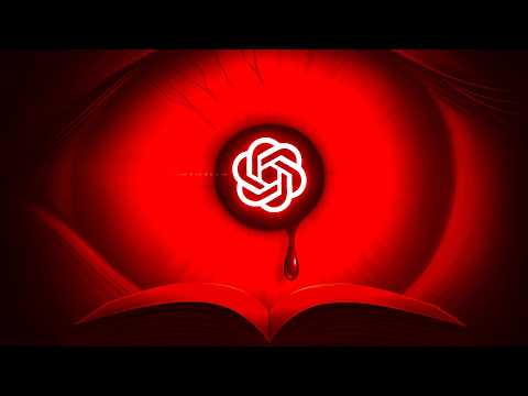 Thumbnail for Le seul domaine où l’IA ne nous remplacera jamais by Cato Minor