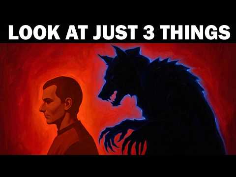 Thumbnail for 3 Things That Instantly Reveal Someone's True Character - Machiavelli by Mindplicit