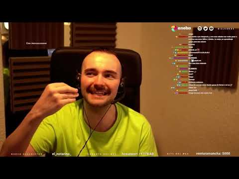 Thumbnail for 💔Elxokas habla de su peor RUPTURA amorosa💔 by MejoresClips