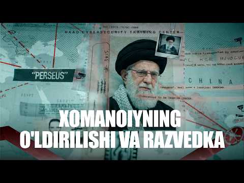 Thumbnail for Xomanoiyning o'ldirilishi va Razvedka. by Saud Cyber
