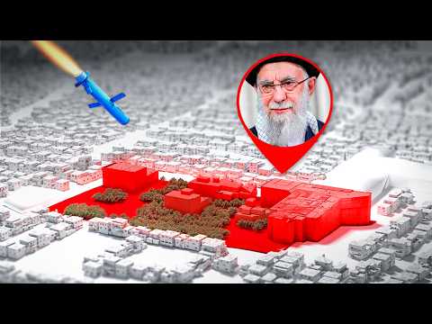 Thumbnail for How Iran’s Leader Was Killed by fern