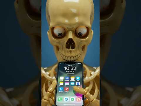 Thumbnail for What happens if you stop social media for 30 days? ЁЯШ▒ #shorts #zaptix by Zaptix
