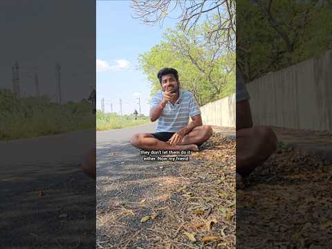 Thumbnail for Let me tell you Kutty Story | The King Story | Sanjay Appan #storytime by sanjay_appan