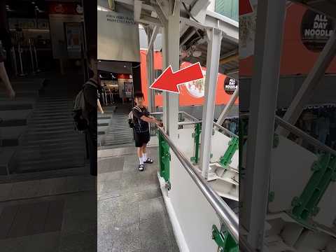 Thumbnail for She Was Left Speechless… Mom’s Reaction 🤯 by The Explaino