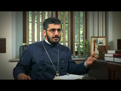 Thumbnail for Հրաշքը՝ նշան, խաչը՝ փառք by Շողակաթ Շեմ / Shoghakat Shem