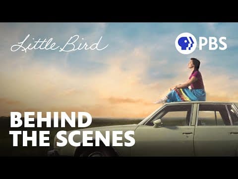 Thumbnail for The Sixties Scoop and the True Stories Behind Award-Winning Drama 'Little Bird' | PBS by PBS