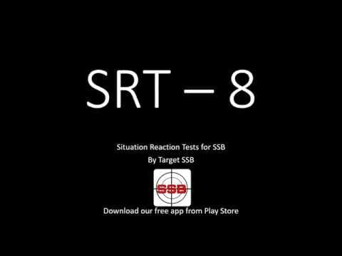 Thumbnail for SRT Self practice SET-8 by Target SSB
