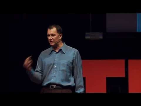 Thumbnail for Is There a Buy Button Inside the Brain: Patrick Renvoise at TEDxBend by TEDx Talks