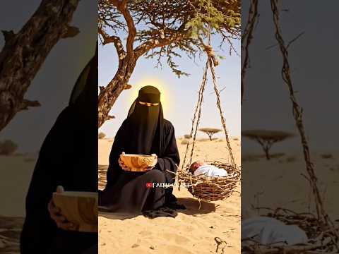 Thumbnail for Mystery Behind Zamzam Well Existence #shorts #history #islam by Faith Craft