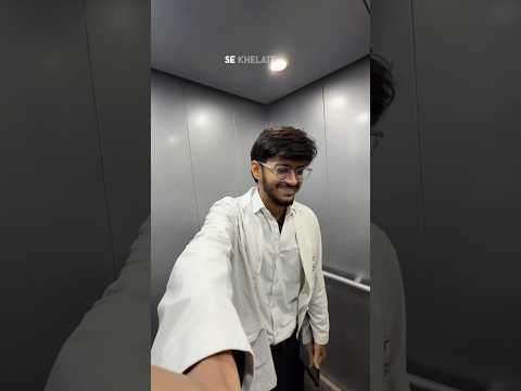 Thumbnail for 9 baje ki class ke lie 9 baje hi uthe😴 by Anshu Yadav