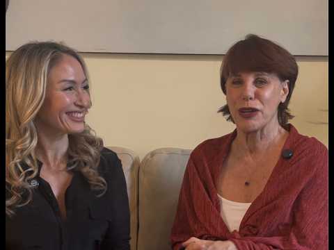 Thumbnail for Dana & Lise by Soul Worthy Love with Dr. Lise