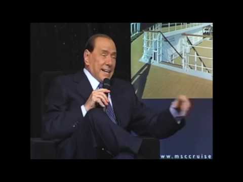 Thumbnail for Silvio Berlusconi racconta come è diventato imprenditore - Raro - Sottotitolato by CoseACaso