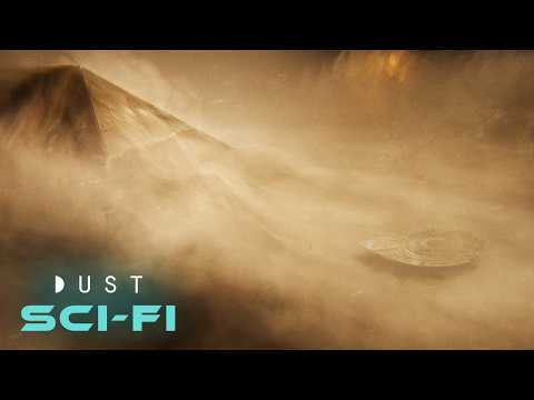 Thumbnail for Sci-Fi Short Film "The Keepers" | DUST by DUST