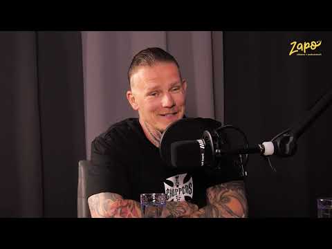 Thumbnail for KARIÉRIS - Ako sa riadi psí záprah? w/ Marcel Skyba by ZAPO - Zábava v podcastoch