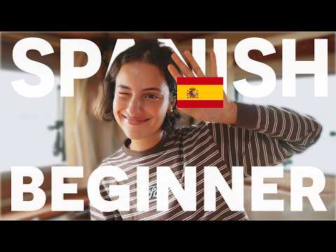 Thumbnail for BEGINNER SPANISH 5 Minute Spanish Breakfast! 🍞 Easy Spanish by Spanish After Hours