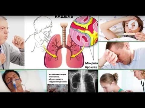 Thumbnail for Симптомы пневмонии / Здравствуйте by Первый Приднестровский