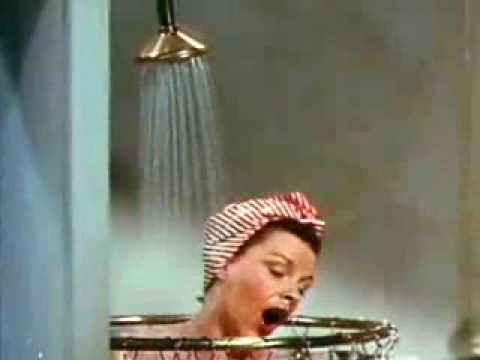 Thumbnail for Judy Garland- If you feel like singing, sing by Lizawithaz1246