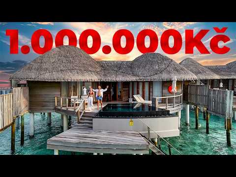 Thumbnail for Utratili jsme MILION za tuhle dovolenou... by Adam Bórik