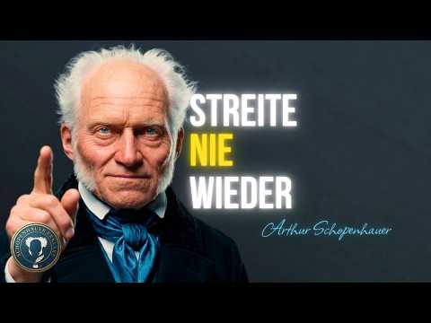 Thumbnail for Wie intelligente Menschen mit dummen Menschen umgehen - Schopenhauers brutalste Strategie by Schopenhauer Erklärt