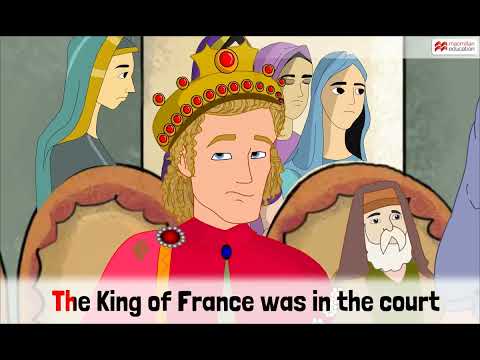 Thumbnail for A Daughters Love Chapter 4 New English Ferry Class 4 by Divyansh Yadav