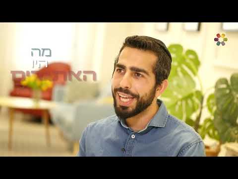 Thumbnail for "הקרבתי שלושה ימים מחיי, כדי לראות אם יש אמת": מסע החזרה בתשובה של תומר שטירנשיס by הידברות