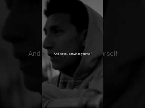 Thumbnail for SELF CONFIDENCE - Motivational Speech by Ben Lionel Scott