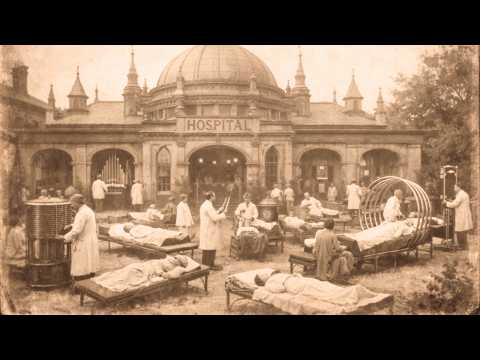 Thumbnail for Before 1900, Every Building Could Heal You — Then They Changed What the Word "Hospital" Meant by The Omitted Age