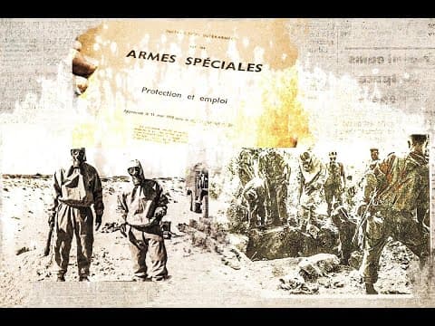 Thumbnail for Algérie, sections armes spéciales by HISTORIA DZ