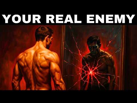 Thumbnail for You vs You — Win THIS Fight and You Win EVERYTHING by Mindplicit