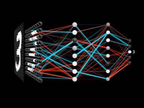 Thumbnail for But what is a neural network? | Deep learning chapter 1 by 3Blue1Brown