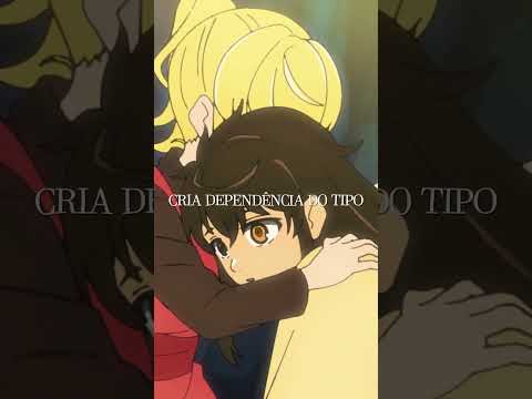 Thumbnail for EU AMO, mas é destrutivo by Caçador