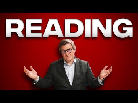 Thumbnail for This BAND 9 IELTS Reading Strategy Changes Everything by IELTS Advantage