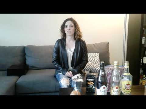 Thumbnail for Maylena (Cuba): El imperfecto by Alejandro Yegros