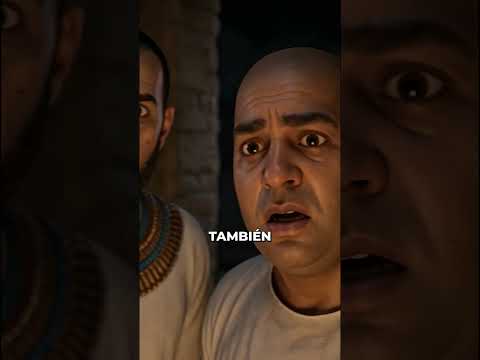 Thumbnail for ¿Qué pasaría si un médico moderno viajara al antiguo Egipto? by Descubrimiento