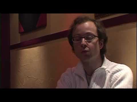 Thumbnail for Guillaume Connesson | Interview Techno Parade by Guillaume Connesson