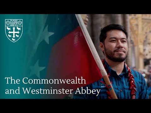 Thumbnail for The Commonwealth and Westminster Abbey by Westminster Abbey