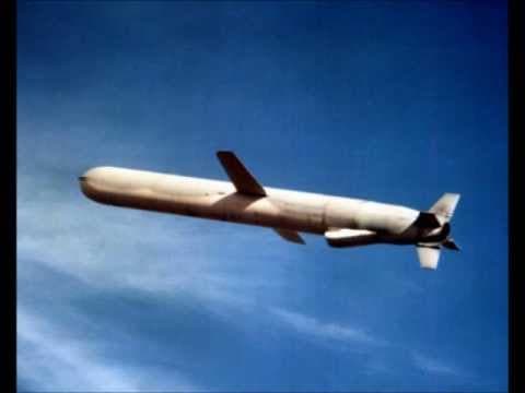 Thumbnail for The Missile Knows Where It Is... by Jeff7181