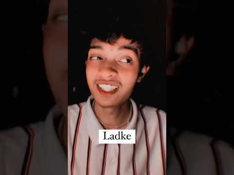 Thumbnail for ladke 🥺❤ #trending #viral #shortsvideo #life by Gaurav Ki Kahani