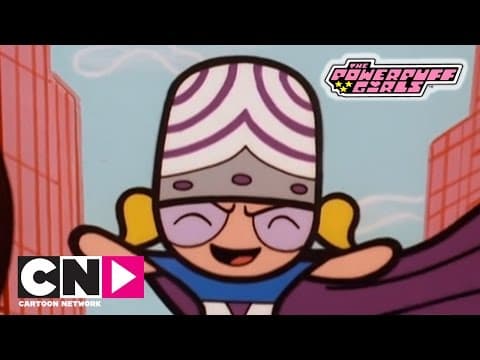 Thumbnail for Los Dos Mojos | The Powerpuff Girls | Cartoon Network by Cartoon Network UK